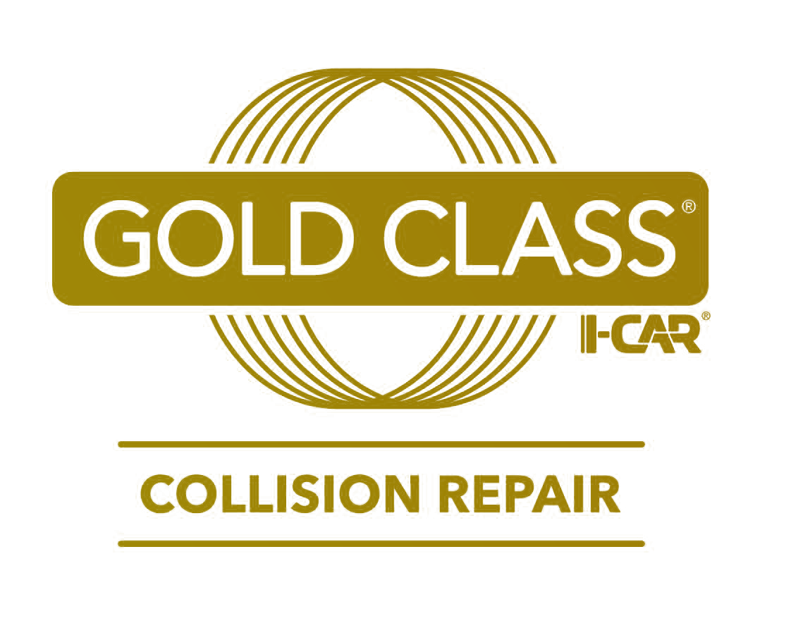 I-CAR Gold Class Collision Repair