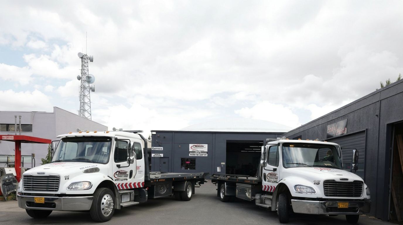 Crown fleet lineup