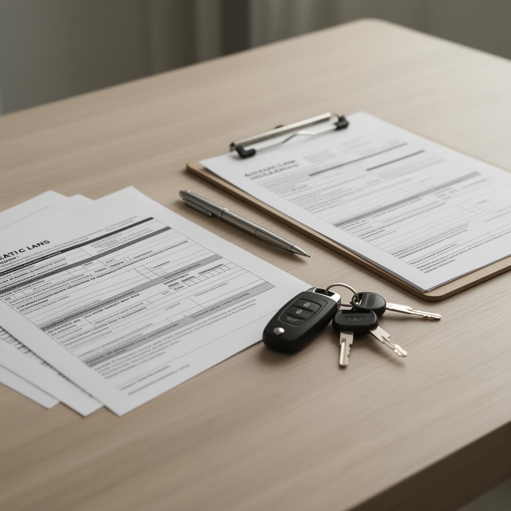 Insurance Coordination