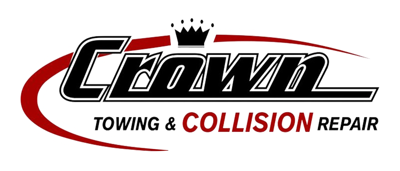Crown Towing & Collision Repair